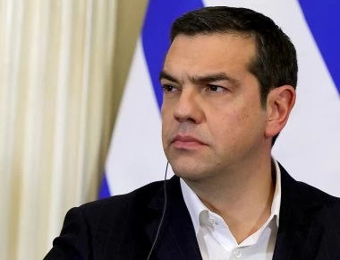 Με το πρωθυπουργικό αεροσκάφος ο Αλέξης Τσίπρας στην Κρήτη